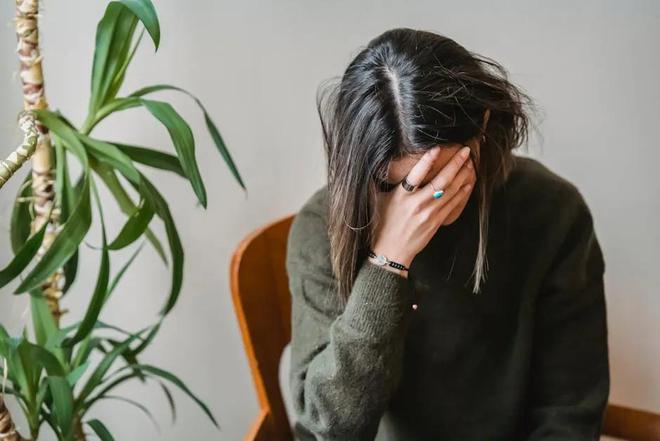 涉87万人新研究揭示女性更年期面临的8大健康问题！附解决办法(图8)
