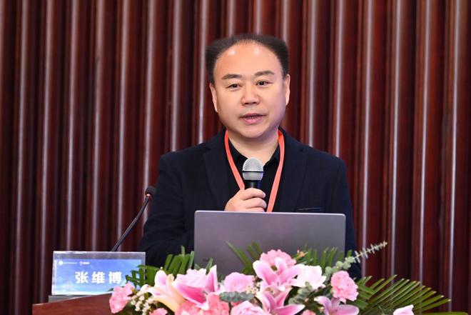 郑州市健康管理协会2024年会及培训班举办(图5)