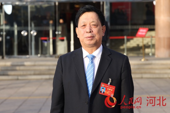 孙士江委员：实施身心健康护苗行动 加快建设中医药青少儿身心健康管理干预中心(图1)