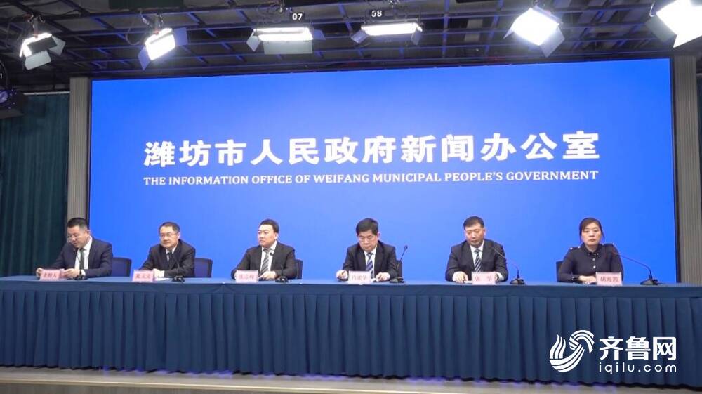 潍坊：3-6岁潍坊市儿童运动促进健康工程取得明显成效(图1)