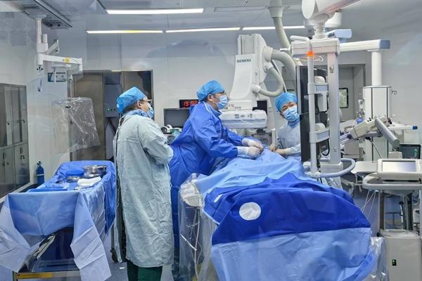 远程会诊＋千里奔赴 渝哈携手救治主动脉夹层患者(图3)