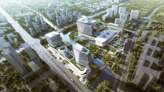 树兰医疗：内外并举推动医疗人才体系建设构建人才蓄水池(图1)