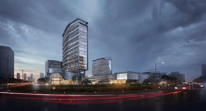 树兰医疗：内外并举推动医疗人才体系建设构建人才蓄水池(图2)