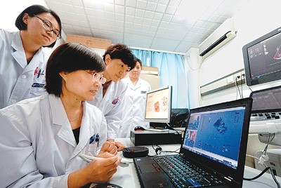 远程医疗让医疗资源流动起来！(图2)