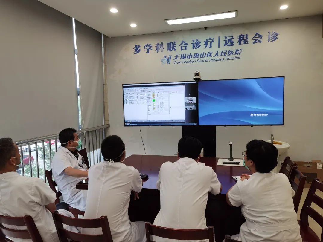 做智能化分级诊疗的“推动者”(图1)