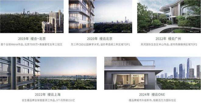 北京通州---缦云ONE官网☎缦云ONE售楼电话→户型→地址价格详情(图1)