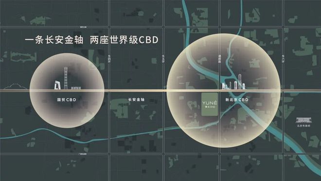 北京通州---缦云ONE官网☎缦云ONE售楼电话→户型→地址价格详情(图2)