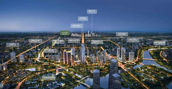北京通州---缦云ONE官网☎缦云ONE售楼电话→户型→地址价格详情(图3)