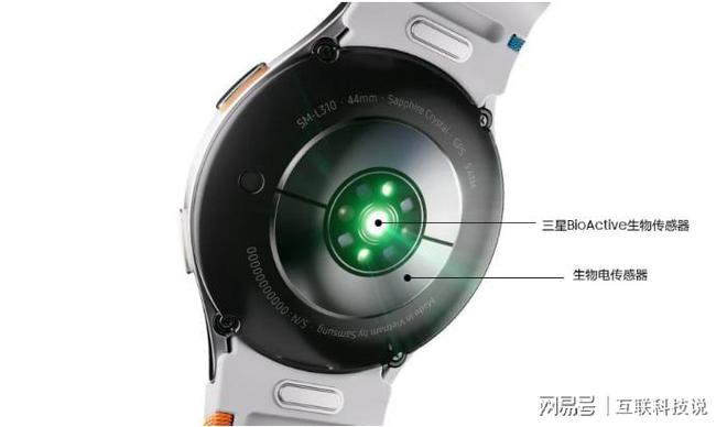 养生之道需全方位呵护三星Galaxy Watch7智能手表与你相伴(图2)