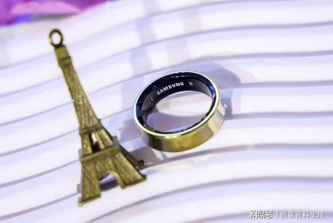 指尖上的健康智能管家三星Galaxy Ring智能戒指开启健康生活(图5)