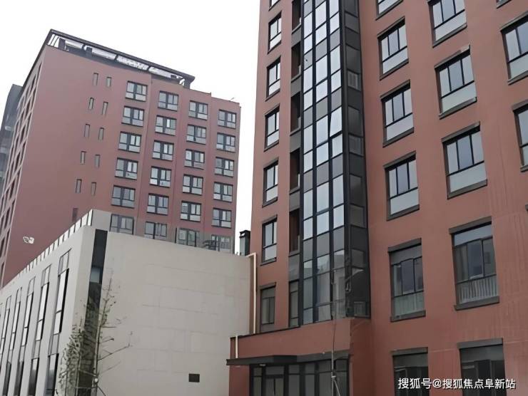 北京康复首选：国投健康长者公寓2025机构概况-收费及床位数量(图1)