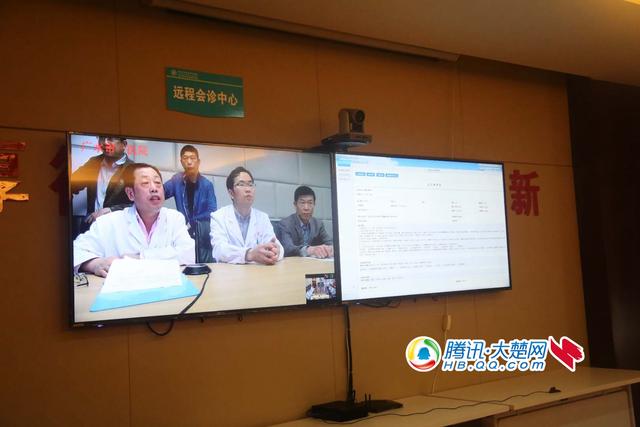 远程医疗系统解决方案(图1)