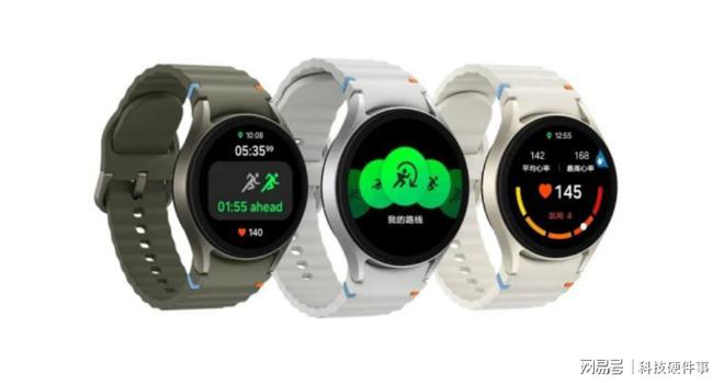 健康觉醒时代三星Galaxy Watch7智能手机为你提供贴心守护(图2)