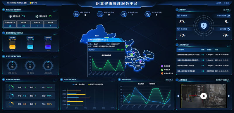 智慧健康座舱：驱动人·车·家一体化的健康管理新生态(图1)