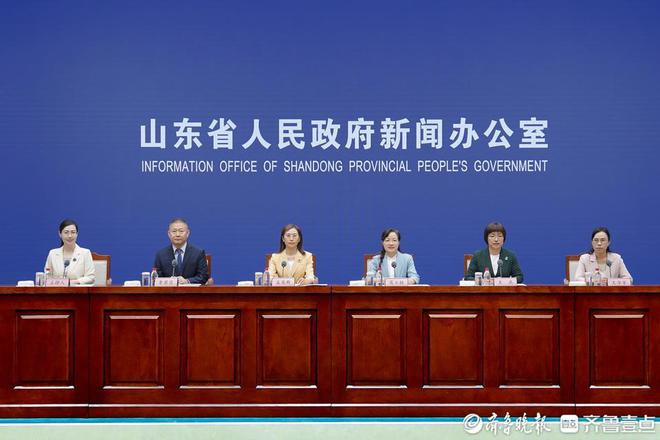 山东推出三年行动计划多点触发监测预警体系守护公众健康(图1)