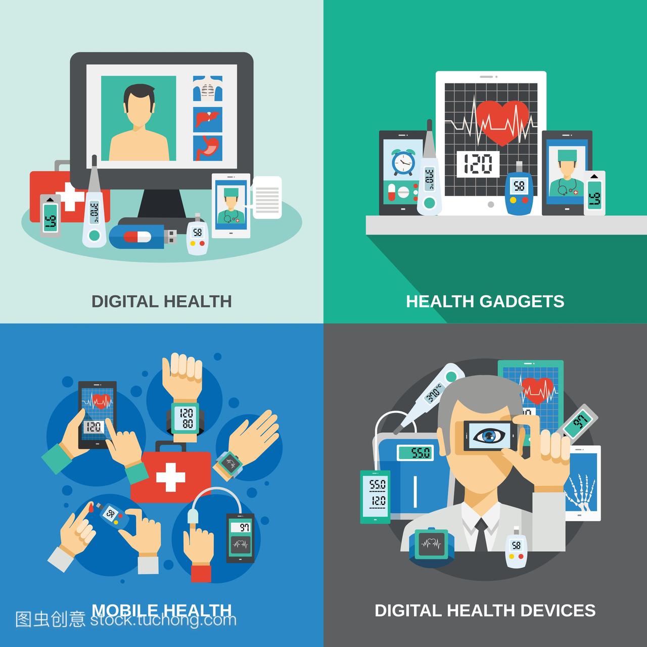 智能手表的健康监测：技术便利与用户自主权的平衡之道(图1)