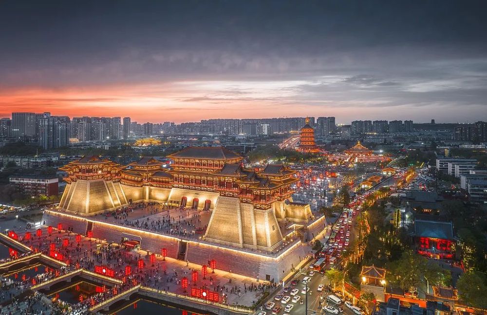 文化是一条奔腾不息的河(图2)