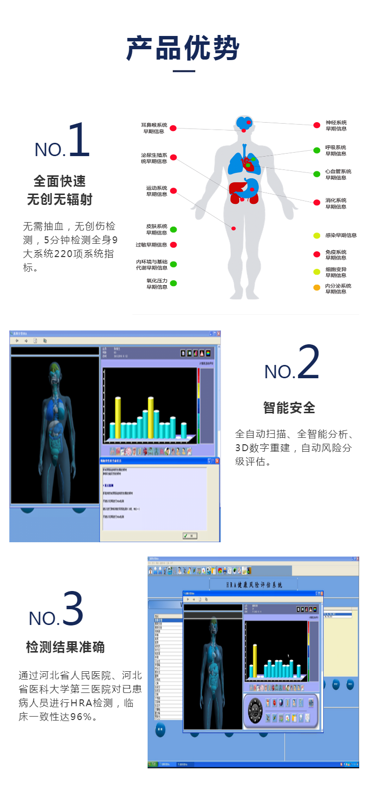 数智化健康管理 ：解码体检数据背后的企业健康新生态(图1)
