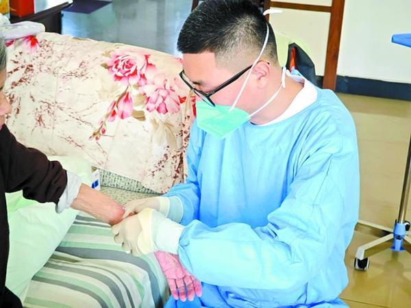 养老服务师如何成为老年人的“希望”(图1)