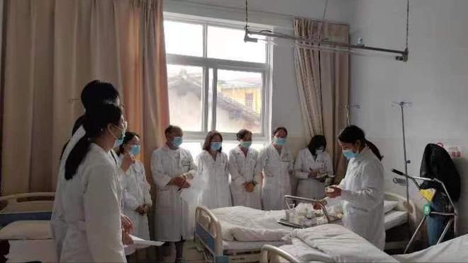 楚雄市子午镇｜医共体建设让村民在家门口享受优质医疗服务(图10)