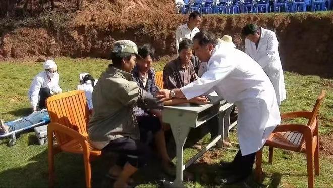 楚雄市子午镇｜医共体建设让村民在家门口享受优质医疗服务(图43)