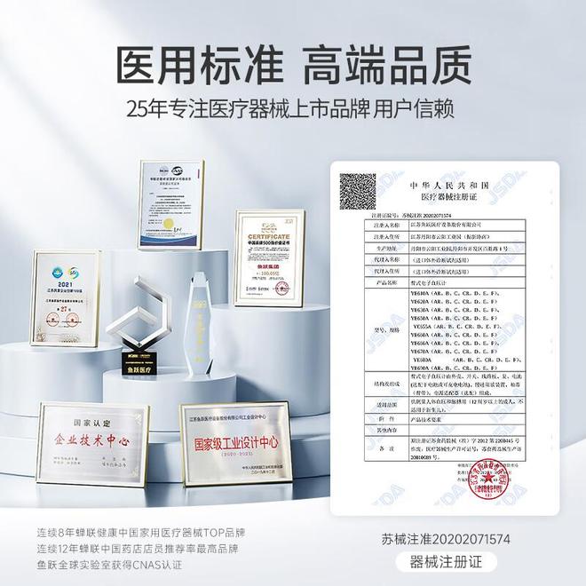 家用血压监测神器：守护家人健康的智能选择(图2)
