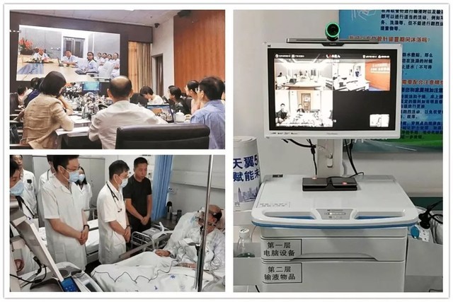 三亚市中医院哈利法克斯（加拿大）中医中心成立(图1)
