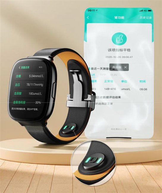 苹果Apple Watch SE 3前瞻：首次支持睡眠呼吸暂停检测(图1)